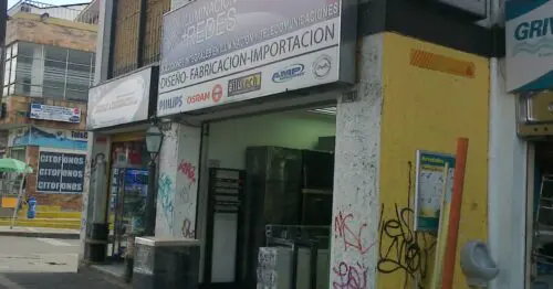 ILUMINACION + REDES ILUMINACION + REDES